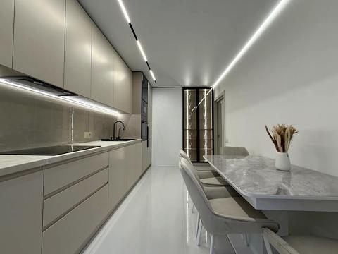 квартира за адресою Бельведерська вул., 32-Б