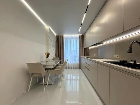 квартира за адресою Бельведерська вул., 32-Б