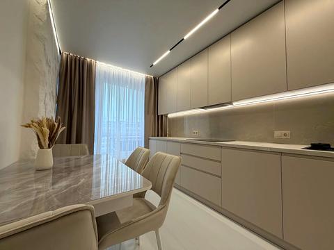 квартира за адресою Бельведерська вул., 32-Б