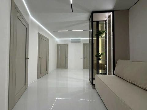 квартира за адресою Бельведерська вул., 32-Б