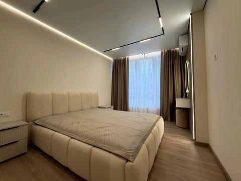 квартира за адресою Бельведерська вул., 32-Б