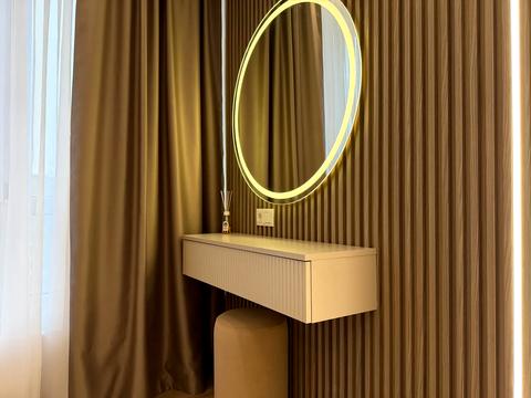 квартира за адресою Бельведерська вул., 32-Б