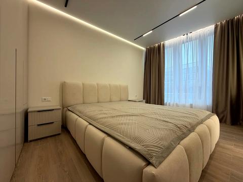 квартира за адресою Бельведерська вул., 32-Б