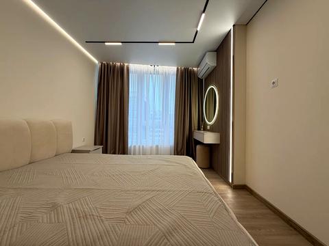 квартира за адресою Бельведерська вул., 32-Б