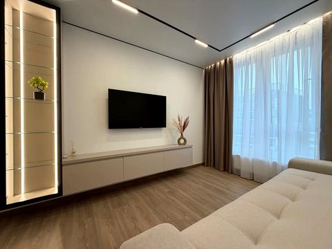 квартира за адресою Бельведерська вул., 32-Б