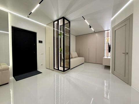 квартира за адресою Бельведерська вул., 32-Б