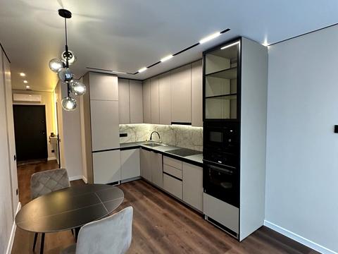 квартира по адресу Романа Левицкого ул., (Будинок 2)