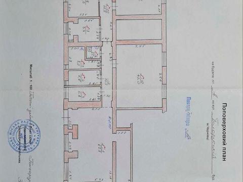 комерційна за адресою Українських Добровольців вул., 32