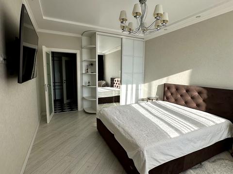 квартира за адресою Юрія Кондратюка вул., 3