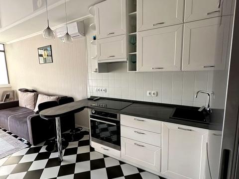 квартира за адресою Юрія Кондратюка вул., 3