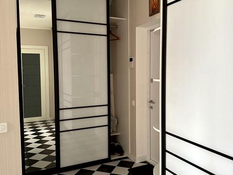 квартира за адресою Юрія Кондратюка вул., 3