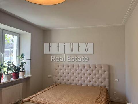 будинок за адресою Михайла Чалого вул.