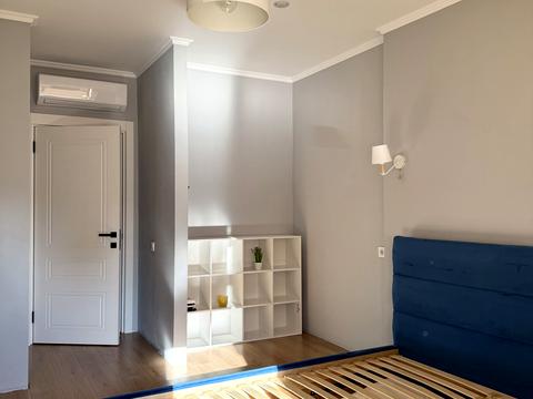 квартира за адресою Київ, Європейського Союзу просп. (Правди), 41-Б