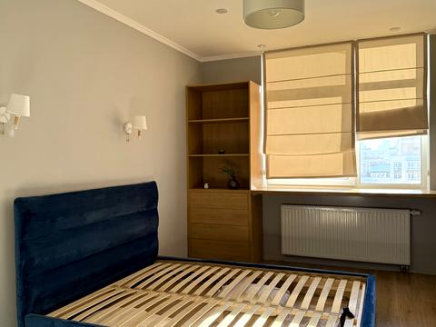 квартира за адресою Київ, Європейського Союзу просп. (Правди), 41-Б