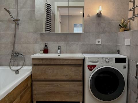 квартира за адресою Київ, Європейського Союзу просп. (Правди), 41-Б