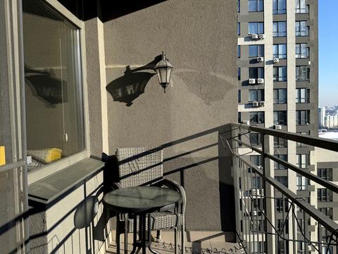 квартира за адресою Київ, Європейського Союзу просп. (Правди), 41-Б