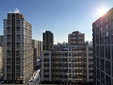 квартира за адресою Київ, Європейського Союзу просп. (Правди), 41-Б