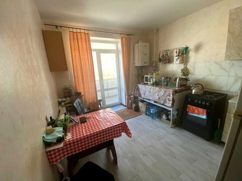 квартира по адресу Европейская ул., 6-Б