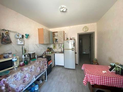 квартира по адресу Европейская ул., 6-Б