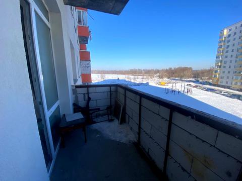 квартира по адресу Европейская ул., 6-Б