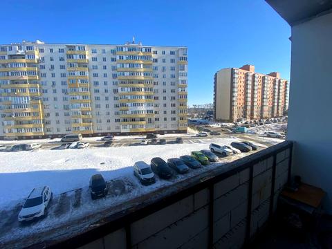 квартира по адресу Европейская ул., 6-Б