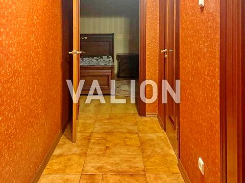 квартира за адресою Машинобудівна вул., 21