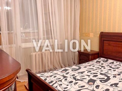 квартира за адресою Машинобудівна вул., 21