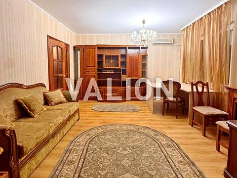 квартира за адресою Машинобудівна вул., 21