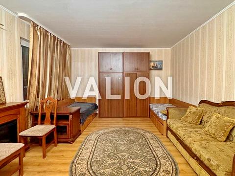 квартира за адресою Машинобудівна вул., 21