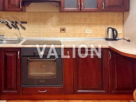 квартира за адресою Машинобудівна вул., 21