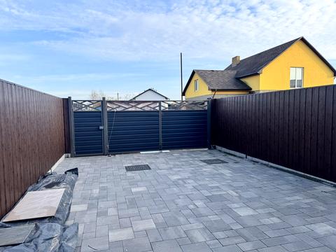 будинок за адресою Виноградная