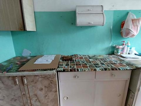 кімната за адресою Чорноморськ (Іллічівськ), Шкільний пров., 4б