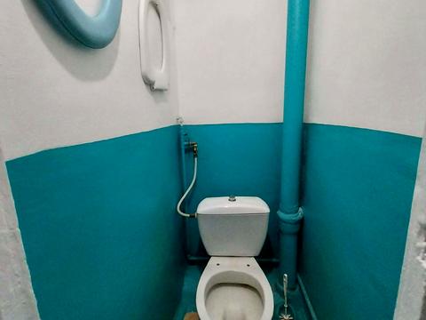 кімната за адресою Чорноморськ (Іллічівськ), Шкільний пров., 4б