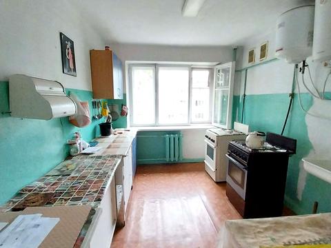 кімната за адресою Чорноморськ (Іллічівськ), Шкільний пров., 4б