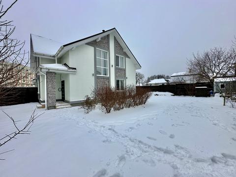 дом по адресу Кошевого Олега ул. (Олега Кошевого), 7-л