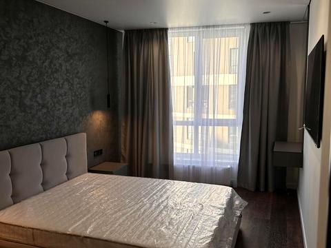 квартира за адресою Кульпарківська вул. (Кульпарківська), 93