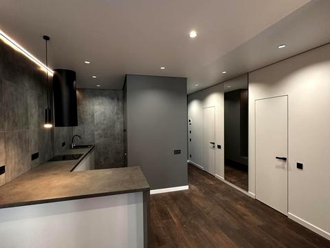 квартира за адресою Кульпарківська вул. (Кульпарківська), 93