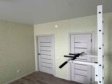 квартира по адресу Кременчугская ул., 54Б