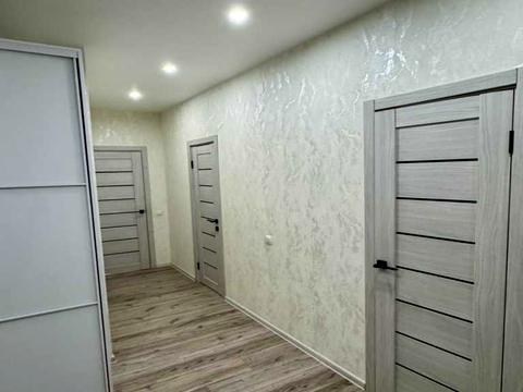 квартира по адресу Кременчугская ул., 54Б