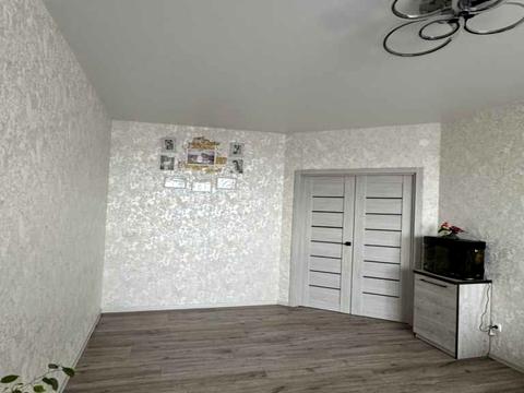 квартира по адресу Кременчугская ул., 54Б