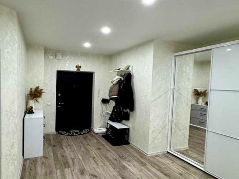 квартира по адресу Кременчугская ул., 54Б