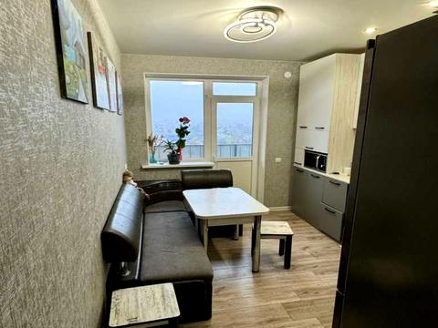 квартира по адресу Кременчугская ул., 54Б