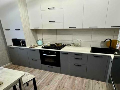 квартира по адресу Кременчугская ул., 54Б