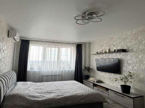 квартира по адресу Кременчугская ул., 54Б