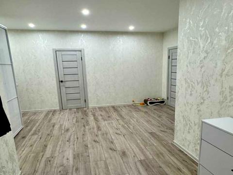 квартира по адресу Кременчугская ул., 54Б