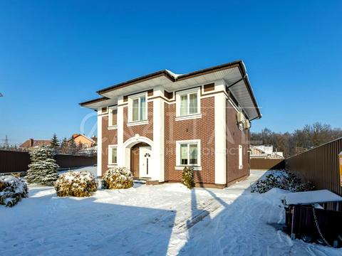 будинок за адресою Лісова вул.