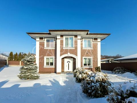 будинок за адресою Лісова вул.