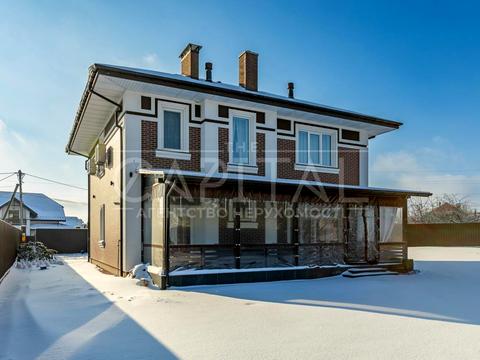 будинок за адресою Лісова вул.