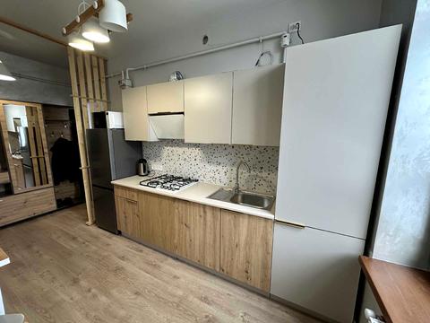 квартира по адресу Городоцкая ул., 173