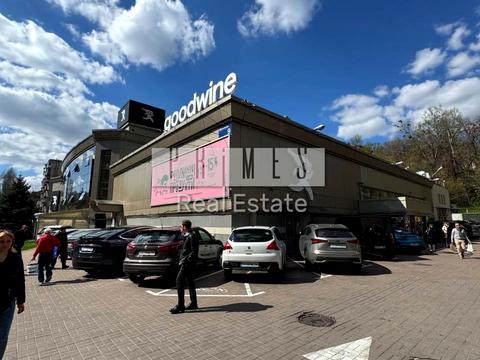 коммерческая по адресу Мечникова ул. (Кловский), 11